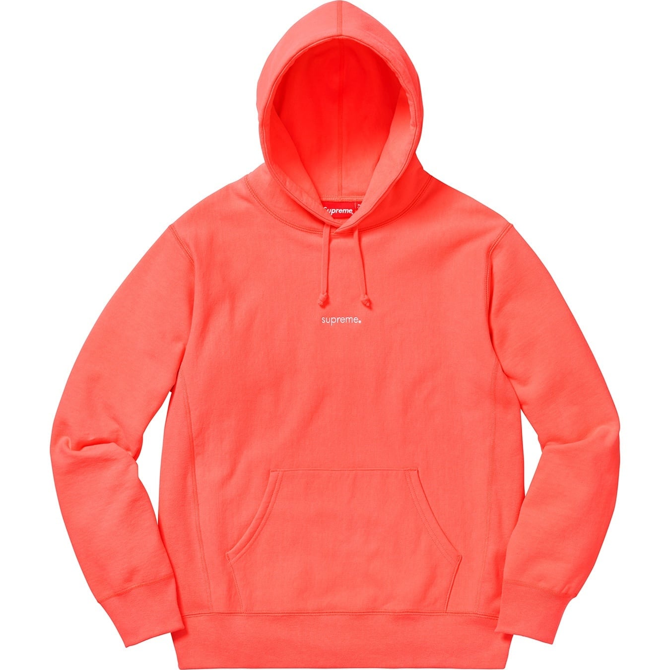 Trademark Hooded Sweatshirt view 3